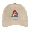 Perforated Cap Thumbnail