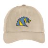 Perforated Cap Thumbnail