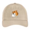 Perforated Cap Thumbnail