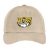 Perforated Cap Thumbnail