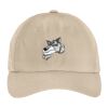 Perforated Cap Thumbnail