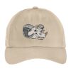 Perforated Cap Thumbnail
