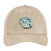 Perforated Cap Thumbnail