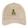 Perforated Cap Thumbnail