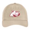 Perforated Cap Thumbnail