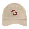 Perforated Cap Thumbnail