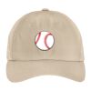 Perforated Cap Thumbnail